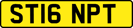 ST16NPT