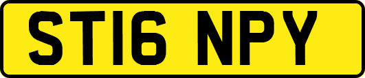 ST16NPY