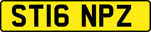 ST16NPZ