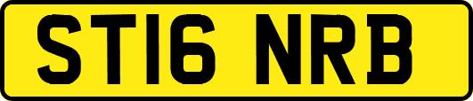 ST16NRB