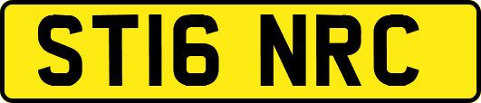 ST16NRC