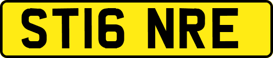 ST16NRE