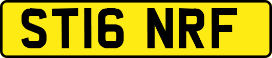 ST16NRF