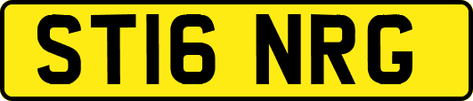 ST16NRG