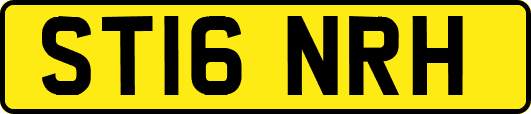 ST16NRH