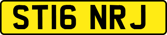 ST16NRJ