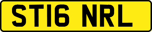 ST16NRL