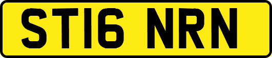 ST16NRN