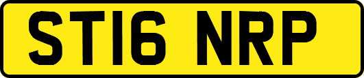ST16NRP