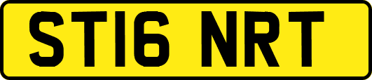 ST16NRT