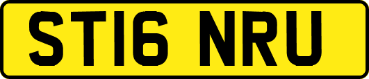 ST16NRU