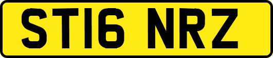 ST16NRZ
