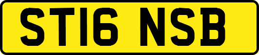 ST16NSB