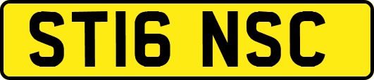 ST16NSC