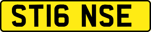 ST16NSE