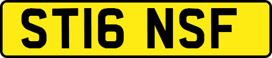 ST16NSF