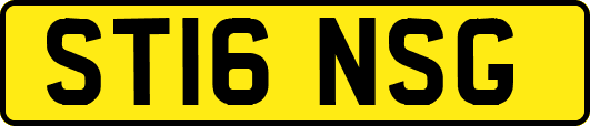 ST16NSG