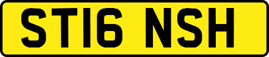 ST16NSH