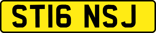 ST16NSJ
