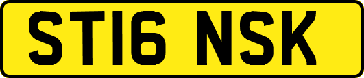 ST16NSK