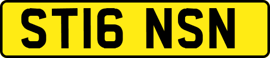 ST16NSN