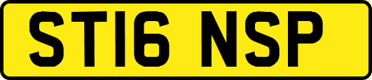 ST16NSP