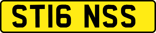 ST16NSS