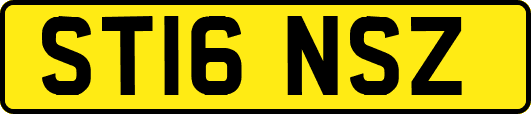 ST16NSZ