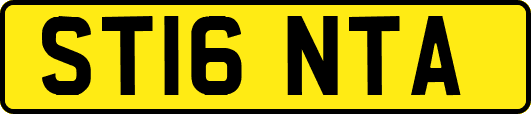 ST16NTA