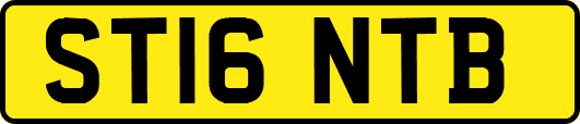 ST16NTB