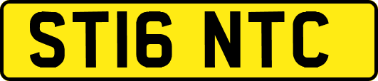 ST16NTC