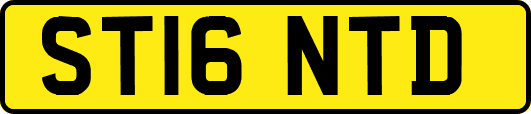ST16NTD