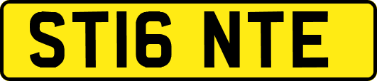 ST16NTE