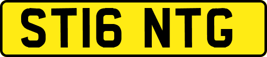 ST16NTG