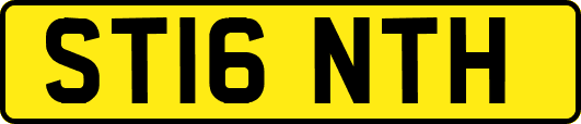 ST16NTH