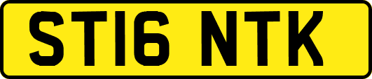 ST16NTK