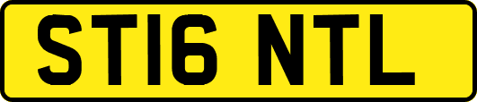 ST16NTL