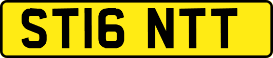 ST16NTT