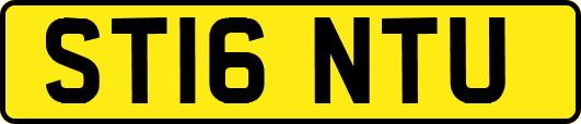 ST16NTU