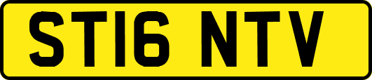 ST16NTV