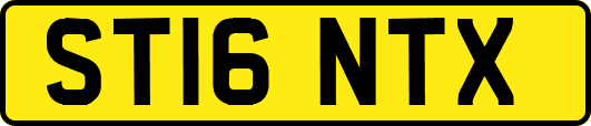 ST16NTX