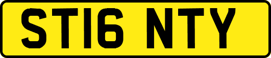 ST16NTY