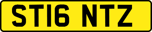 ST16NTZ