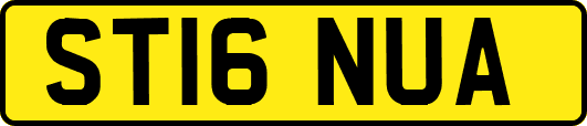 ST16NUA