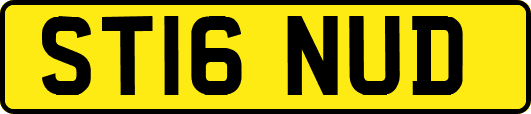 ST16NUD