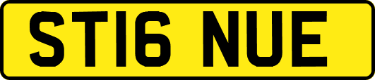 ST16NUE