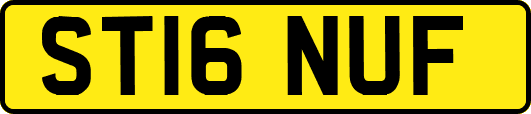 ST16NUF