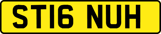 ST16NUH
