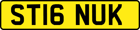 ST16NUK
