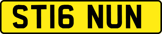 ST16NUN